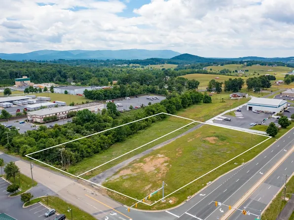 LOT One #M12-c, Fishersville, VA 22939