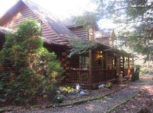 285 Mountain Rd, Orangeville, PA 17859