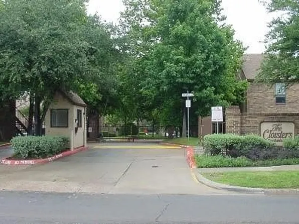 2100 Rainbow Dr APT 4122, Arlington, TX 76011