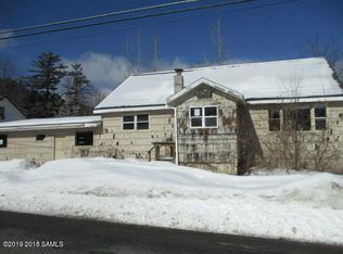 8 Birch Ave, Lake George, NY 12845