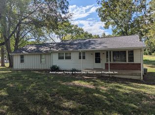 2947 Ned Shelton Rd, Nashville, TN 37217