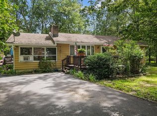 2125 Sassafras Ln, Kunkletown, PA 18058