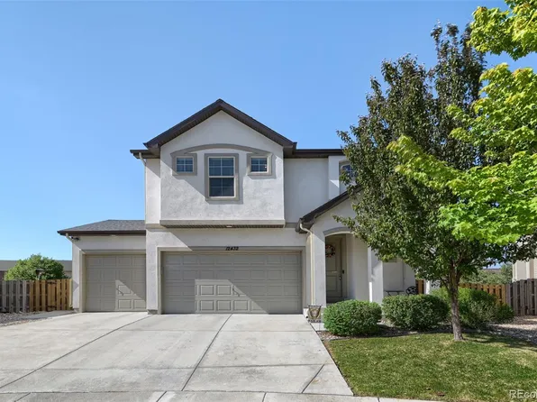 12432 E 105th Ave, Commerce City, CO 80022