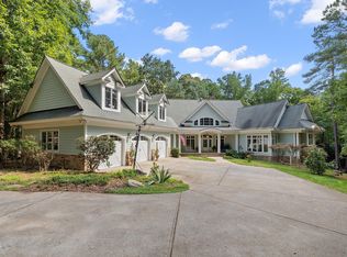 184 Weaver Trl, New Hill, NC 27562