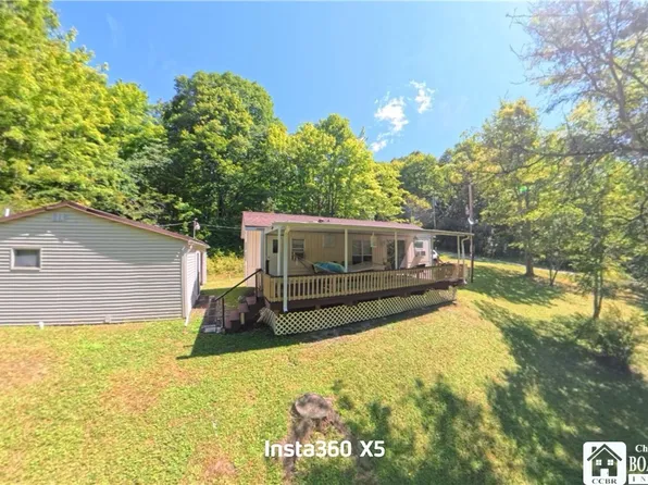 891 Burch Dr, Frewsburg, NY 14738
