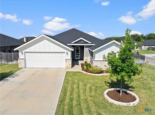 6006 Modena Dr, Temple, TX 76502