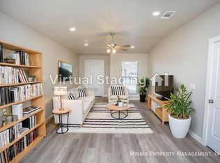 2003 Corpus Ave #B, Wolfforth, TX 79382