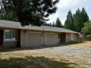 9625 Evergreen Valley Rd SE #A-B, Olympia, WA 98513