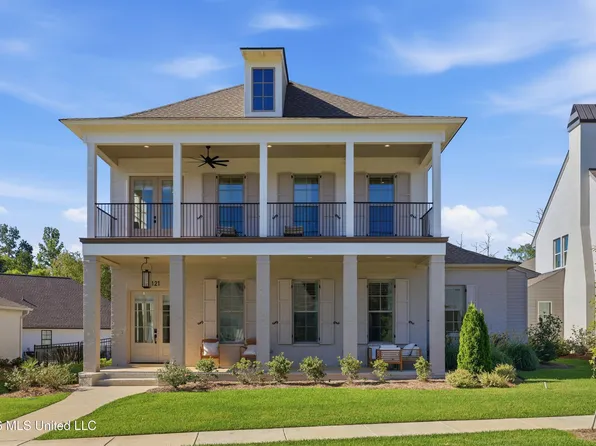 121 Water St, Madison, MS 39110
