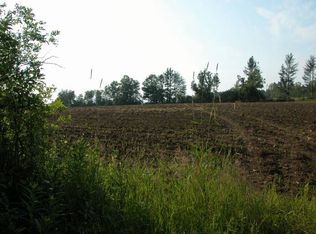 County Road D, Grantsburg, WI 54840