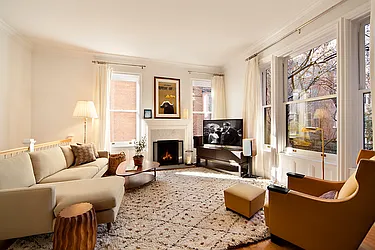 Sold by Engel and Volkers Brownstone Brooklyn