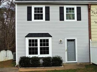 2420 Whitney Ct, Charlottesville, VA