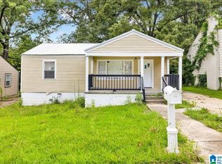 7316 Rome Ave, Birmingham, AL 35206