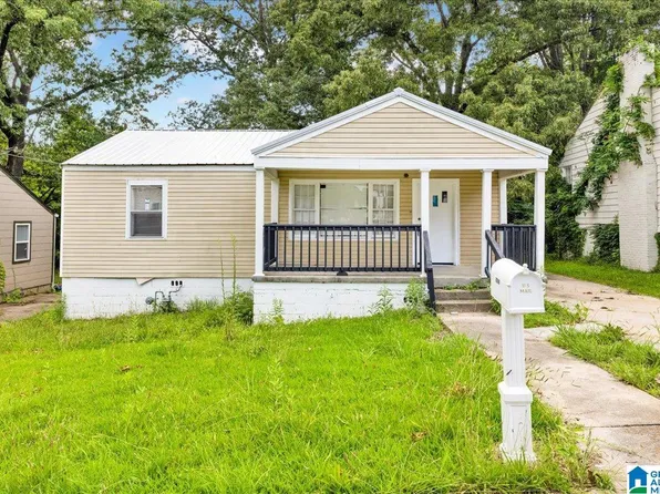 7316 Rome Ave, Birmingham, AL 35206