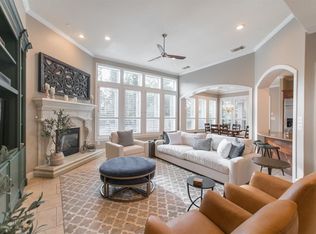 99 S Bantam Woods Cir, Spring, TX 77382