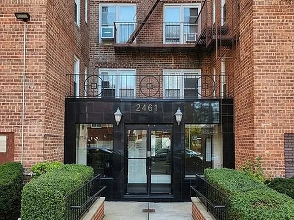 2461 E 29th St APT 5D, Brooklyn, NY 11235