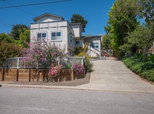 515 Monterey Dr, Aptos, CA