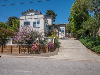 515 Monterey Dr, Aptos, CA, 95003
