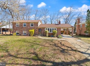 6812 Westchester Ct, Temple Hills, MD