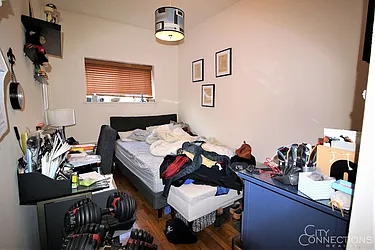 Rented by City Connections Realty