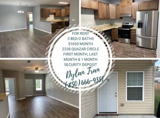 2338 Quazar Cir #2338, Tallahassee, FL 32311
