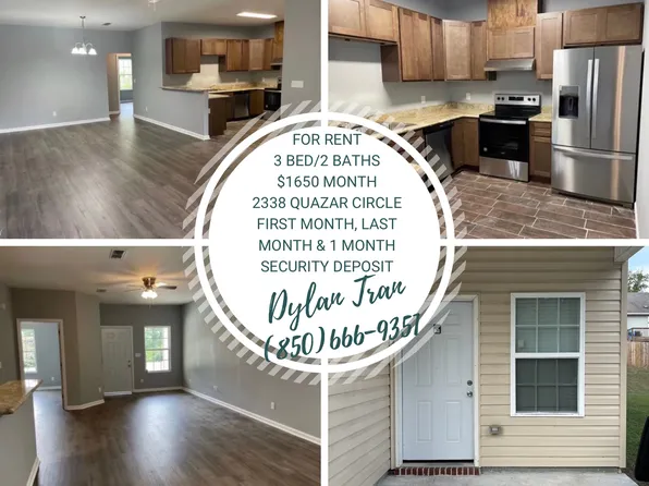 2338 Quazar Cir #2338, Tallahassee, FL 32311
