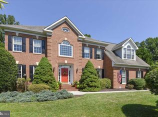 2726 Howard Grove Rd, Davidsonville, MD 21035