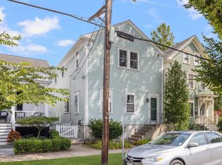 210 High St #2, Bristol, RI 02809