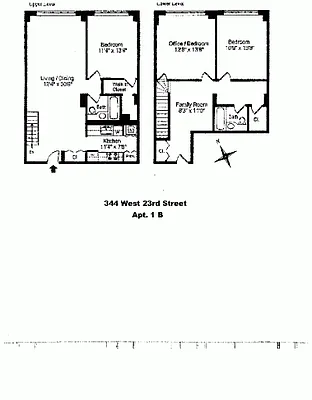 Rented by Citi Habitats | media 42