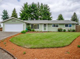 3982 Camishaun Ct NE, Salem, OR 97305
