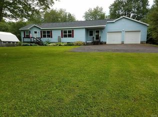 764 Red School House Rd, Fulton, NY 13069