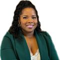 Tamesha Thorpe