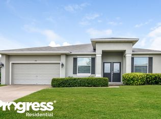 784 Auburn Preserve Blvd, Auburndale, FL 33823
