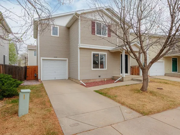 3350 Tiller Ct, Fort Collins, CO 80526