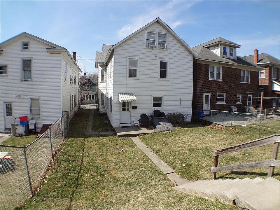 317 S Main St Nazareth PA Zillow