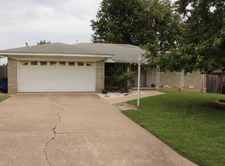 2247 S 84th East Ave, Tulsa, OK 74129