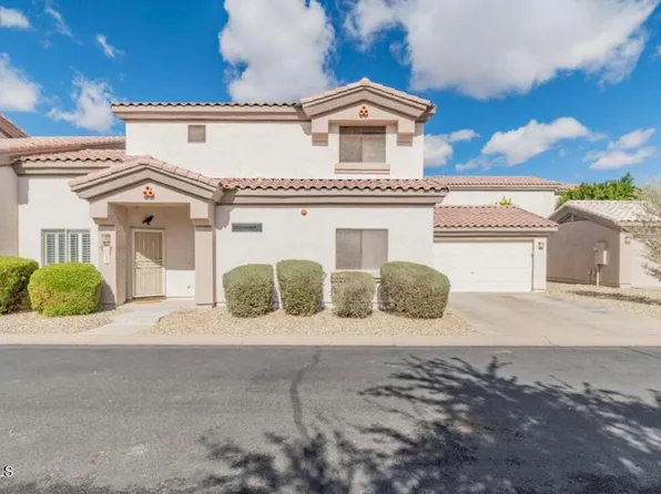 8094 W ZOE ELLA Way, Peoria, AZ 85382