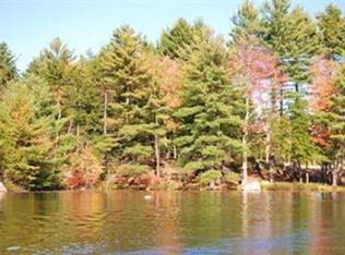 LOT 1 Lakeshore Dr, Ashburnham, MA 01430