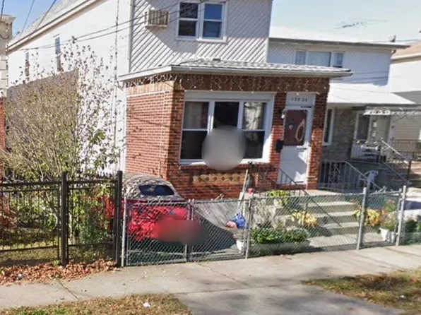 13524 126th Street, South Ozone Park, NY 11420