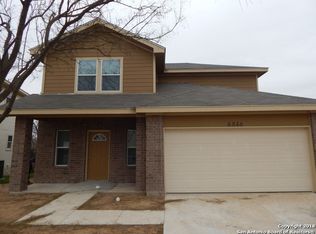 6846 Walnut Valley Dr, San Antonio, TX 78242