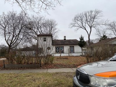 7101 N 41st St, Milwaukee, WI, 53209