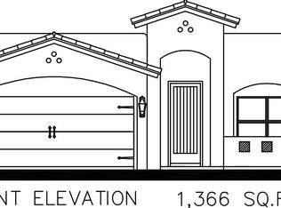 10605 Hidden Palm Pl, El Paso, TX 79924