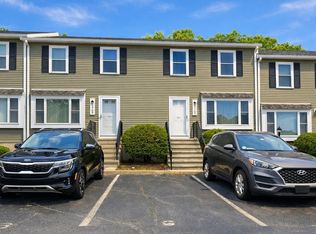 1707 Irving Rd UNIT 1707, Randolph, MA 02368