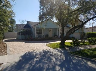 644 W Winter Park St, Orlando, FL 32804