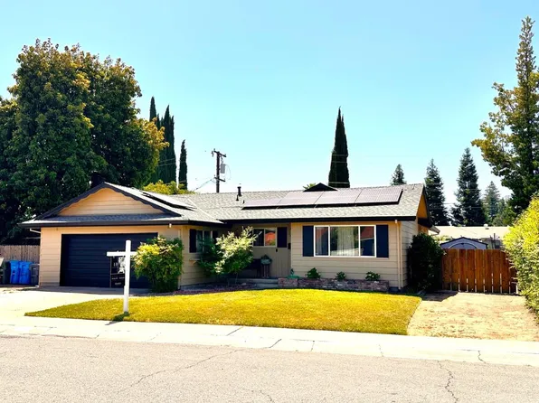 540 Ohlson St, Yuba City, CA 95991