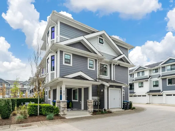 189 Wood St #12, New Westminster, BC V3M 0L7