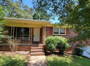 4004 Flowers St, Adamsville, AL 35005