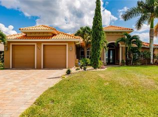 133 SW 36th Pl, Cape Coral, FL 33991