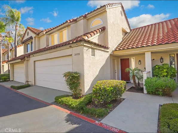 21055 Avenida Magnifica, Lake Forest, CA 92630