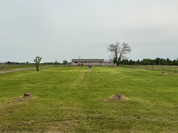 22142 100th Avenue, Cadott, WI 54727